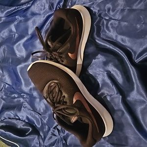Nike sneakers size 8.5